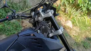 Betamotor RR 125 4T Motard LC (2010 - 17)  (3)