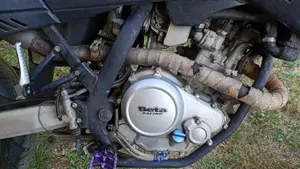 Betamotor RR 125 4T Motard LC (2010 - 17)  (5)