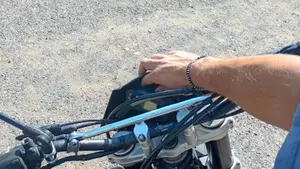 Betamotor RR 125 4T Motard LC (2010 - 17)  (6)
