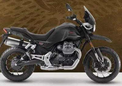 Moto Guzzi V85 Strada (2024 - 26) - Annuncio 10107276