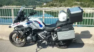Bmw R 1250 GS (2021 - 24) 