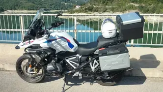 Bmw R 1250 GS (2021 - 24) usata