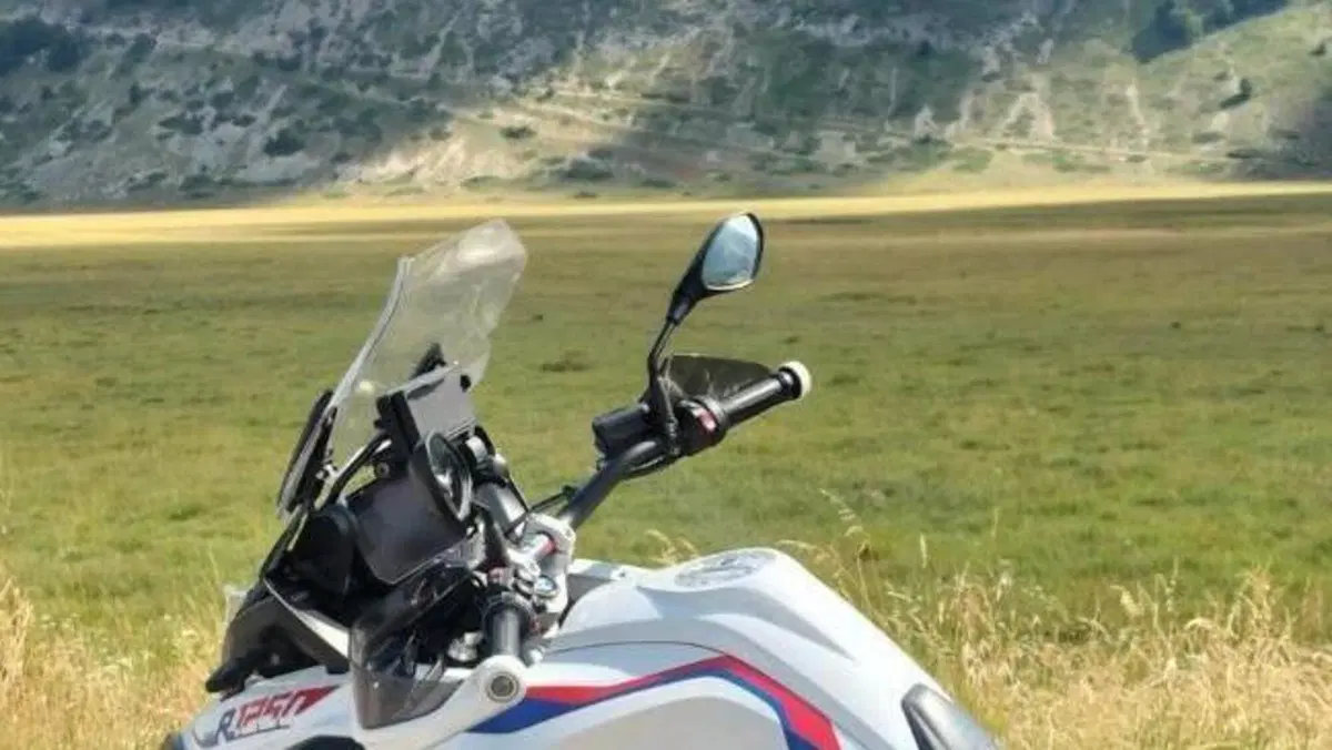 Bmw R 1250 GS (2021 - 24)  (3)