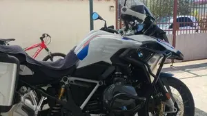 Bmw R 1250 GS (2021 - 24)  (5)