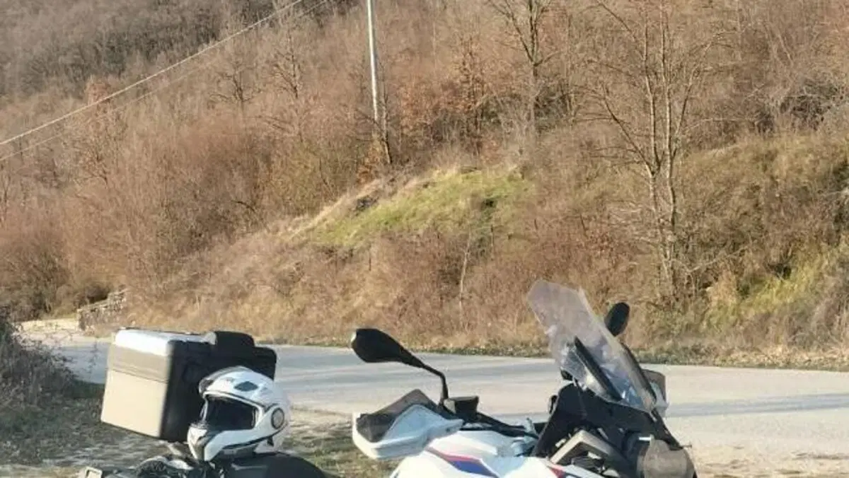 Bmw R 1250 GS (2021 - 24)  (6)