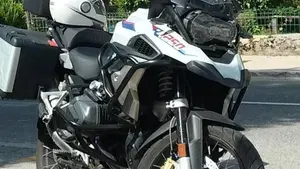 Bmw R 1250 GS (2021 - 24)  (9)