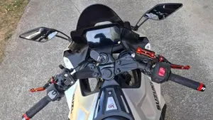Suzuki GSX-8R (2024 - 26)  (4)