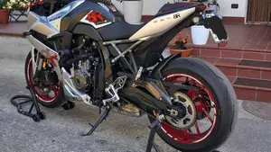 Suzuki GSX-8R (2024 - 26)  (6)