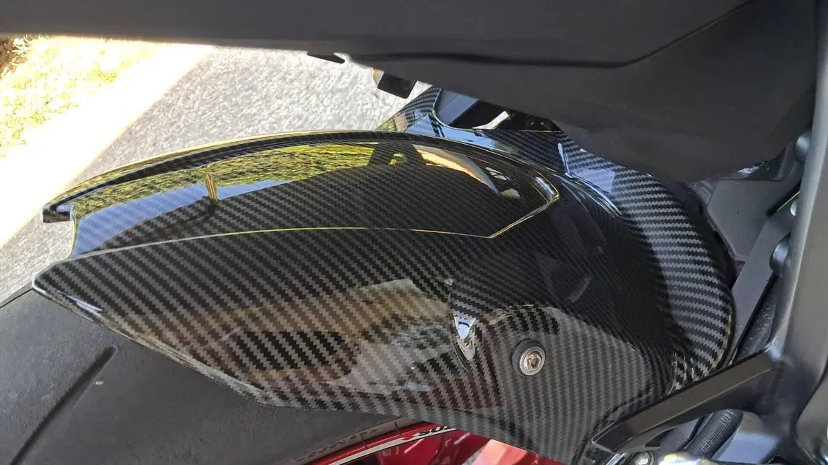 Suzuki GSX-8R (2024 - 26)  (7)