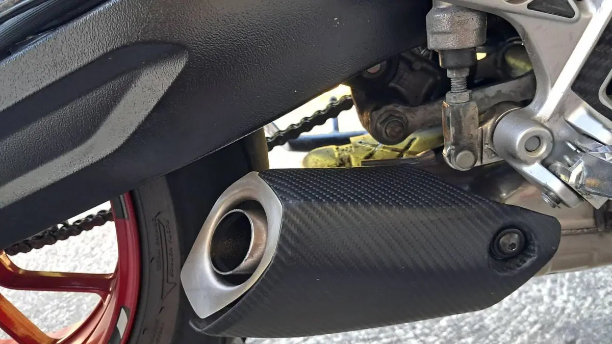 Suzuki GSX-8R (2024 - 26)  (9)