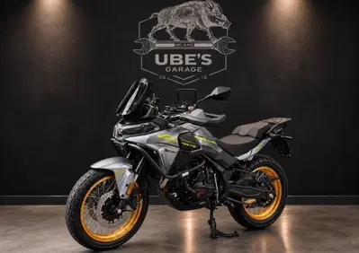 Swm Versante 550 (2026) - Annuncio 9952820