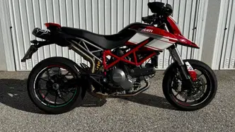 Ducati Hypermotard 796 (2012) usata