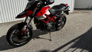 Ducati Hypermotard 796 (2012)  (3)
