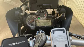 Bmw R 1200 GS (2013 - 16) usata