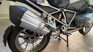 Bmw R 1200 GS (2013 - 16)  (6)