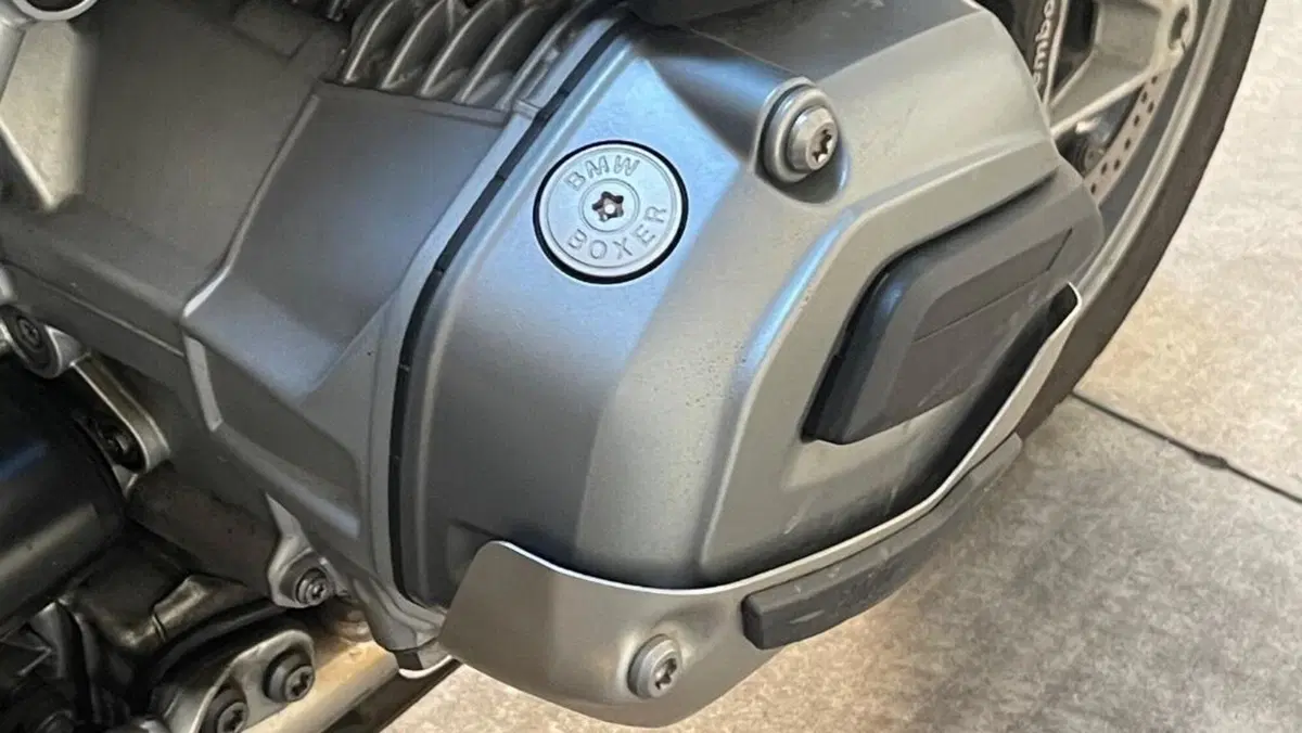 Bmw R 1200 GS (2013 - 16)  (7)