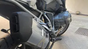 Bmw R 1200 GS (2013 - 16)  (8)