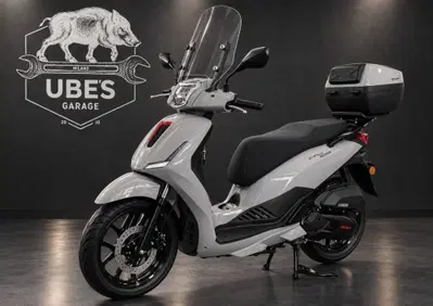 Swm C-Fly 125 (2026) - Annuncio 9952827