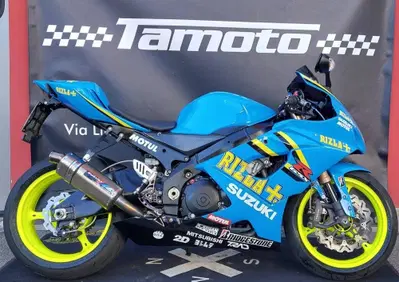 Suzuki GSX-R1000 (2006 - 08) - Annuncio 10107288