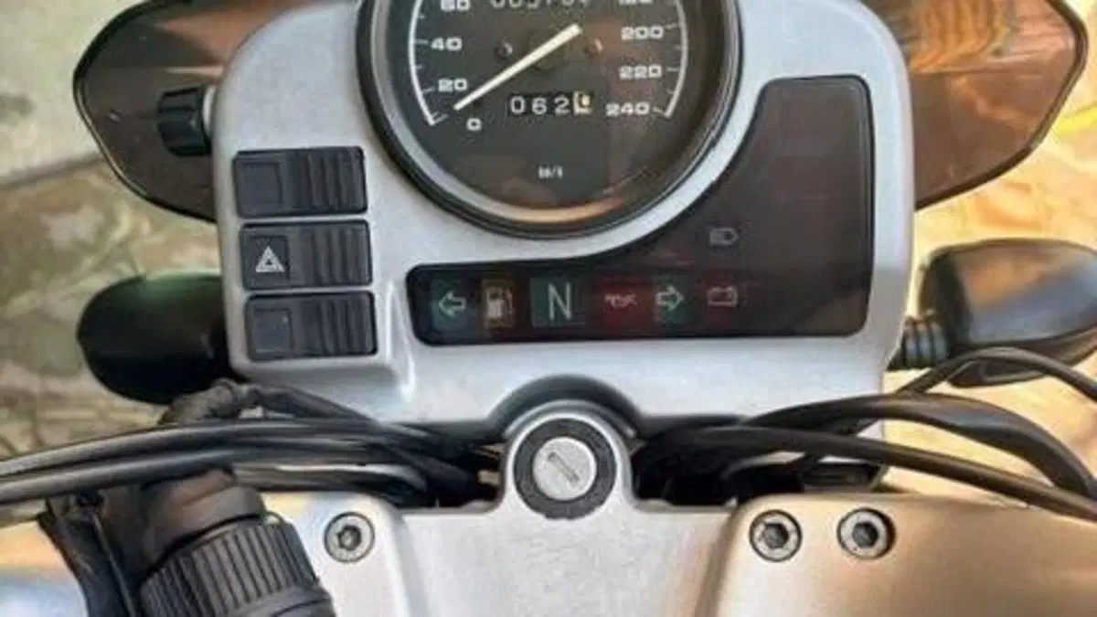 Bmw R 850 R (1994 - 02)  (7)
