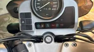 Bmw R 850 R (1994 - 02)  (7)