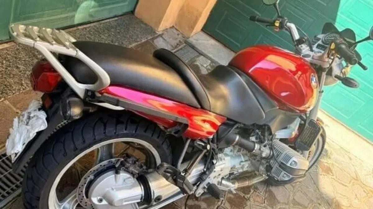 Bmw R 850 R (1994 - 02)  (4)