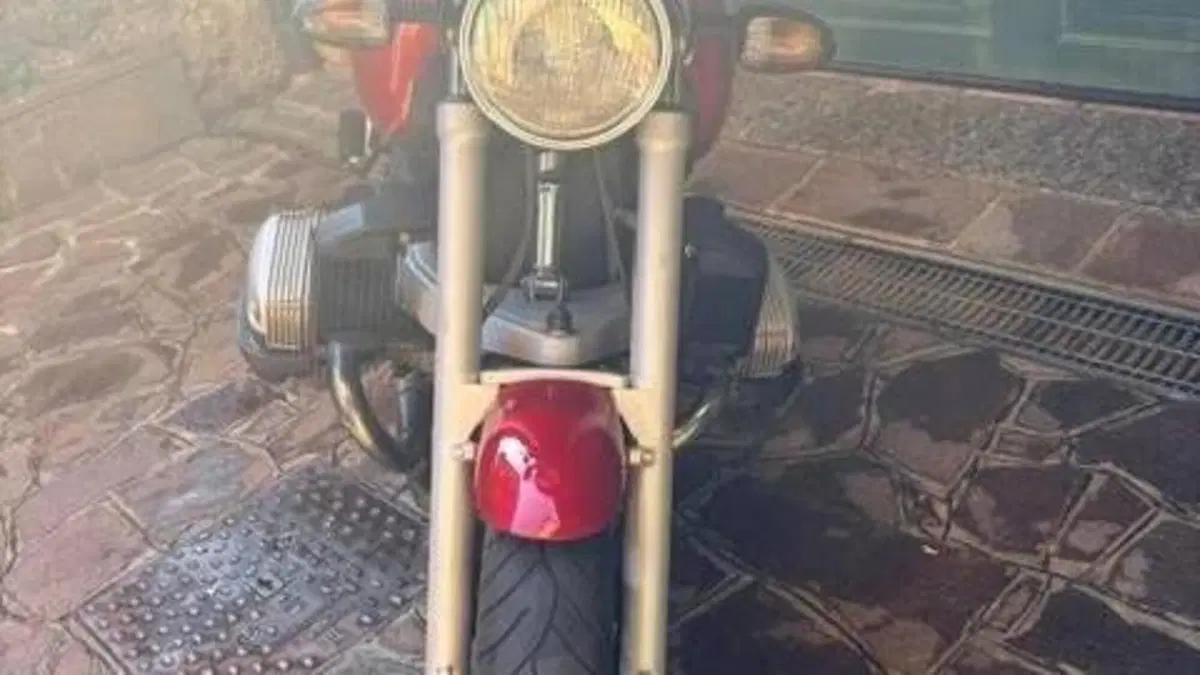 Bmw R 850 R (1994 - 02)  (5)