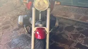 Bmw R 850 R (1994 - 02)  (5)