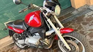 Bmw R 850 R (1994 - 02)  (2)