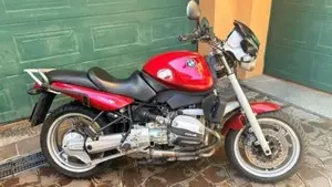 Bmw R 850 R (1994 - 02) 