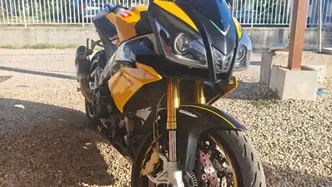 Aprilia Tuono V4 R APRC (2011 - 13) usata