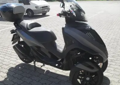 Piaggio Mp3 300 ie Yourban LT (2011 - 16) - Annuncio 10107297