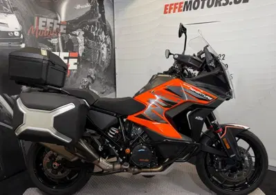 KTM 1290 Super Adventure S (2021 - 25) - Annuncio 10107327