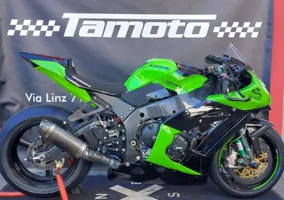 Kawasaki Ninja 1000 ZX-10R (2016) - Annuncio 10107295