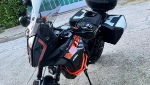 KTM 1290 Super Adventure S (2017 - 20)  (4)