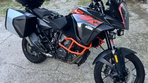 KTM 1290 Super Adventure S (2017 - 20)  (5)