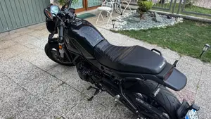 Benelli Leoncino 500 ABS (2017 - 20)  (2)