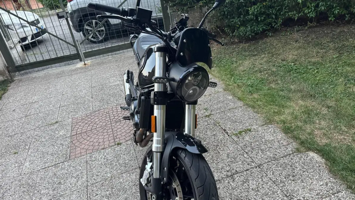 Benelli Leoncino 500 ABS (2017 - 20)  (3)