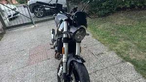 Benelli Leoncino 500 ABS (2017 - 20)  (3)