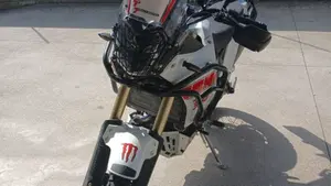 Yamaha Ténéré 700 Rally Edition (2022 - 24) 