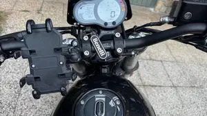 Benelli Leoncino 500 ABS (2017 - 20)  (9)