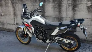 Yamaha Ténéré 700 Rally Edition (2022 - 24)  (2)