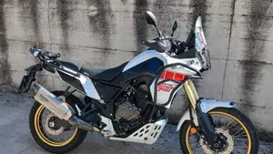 Yamaha Ténéré 700 Rally Edition (2022 - 24)  (3)