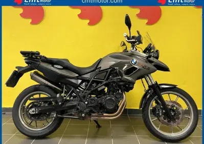 Bmw F 700 GS (2012 - 15) - Annuncio 10107296