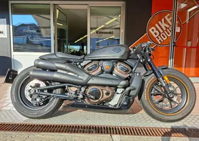 Harley-Davidson Sportster S (2022 - 24) - Annuncio 10107306
