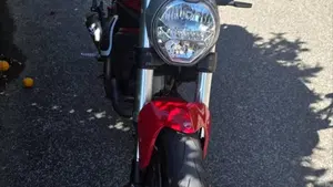 Ducati Monster 797 (2017 - 18)  (4)