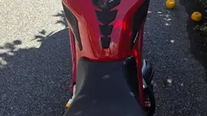 Ducati Monster 797 (2017 - 18)  (5)