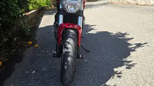 Ducati Monster 797 (2017 - 18)  (7)