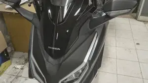 Honda Forza 350 Deluxe (2022 - 24) 