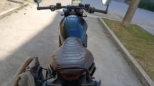 Ducati Scrambler 800 Nightshift (2023 - 24)  (4)